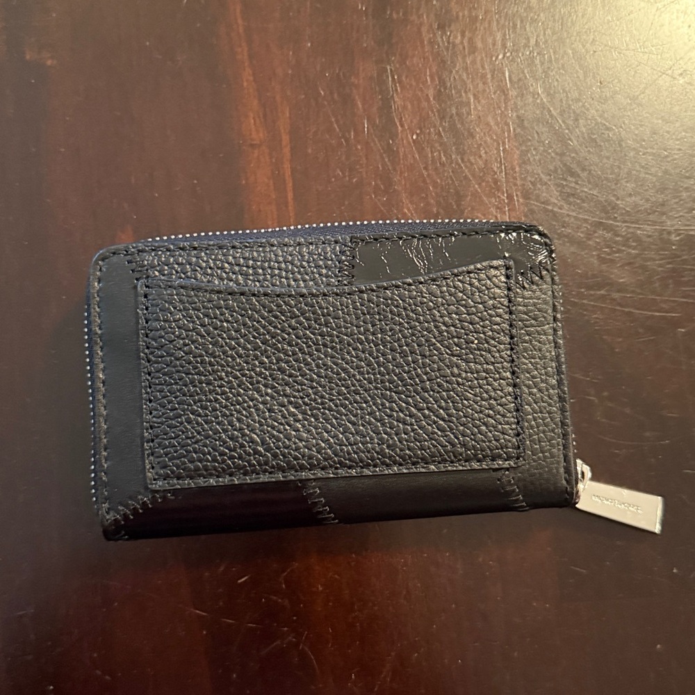 Michael Kors Small Patchwork Embossed Leather Wal… - image 7